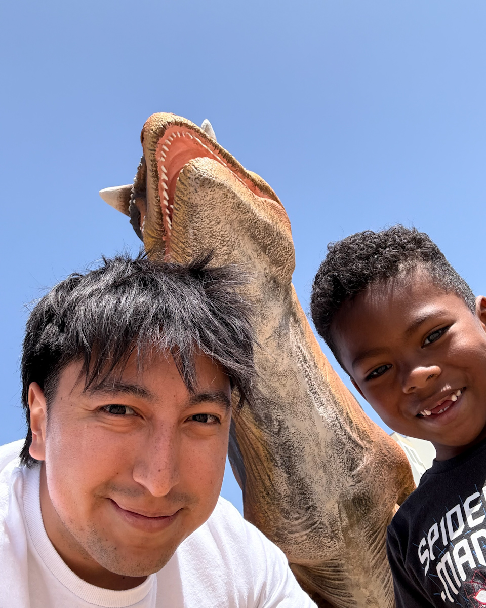 Enrique profile picture